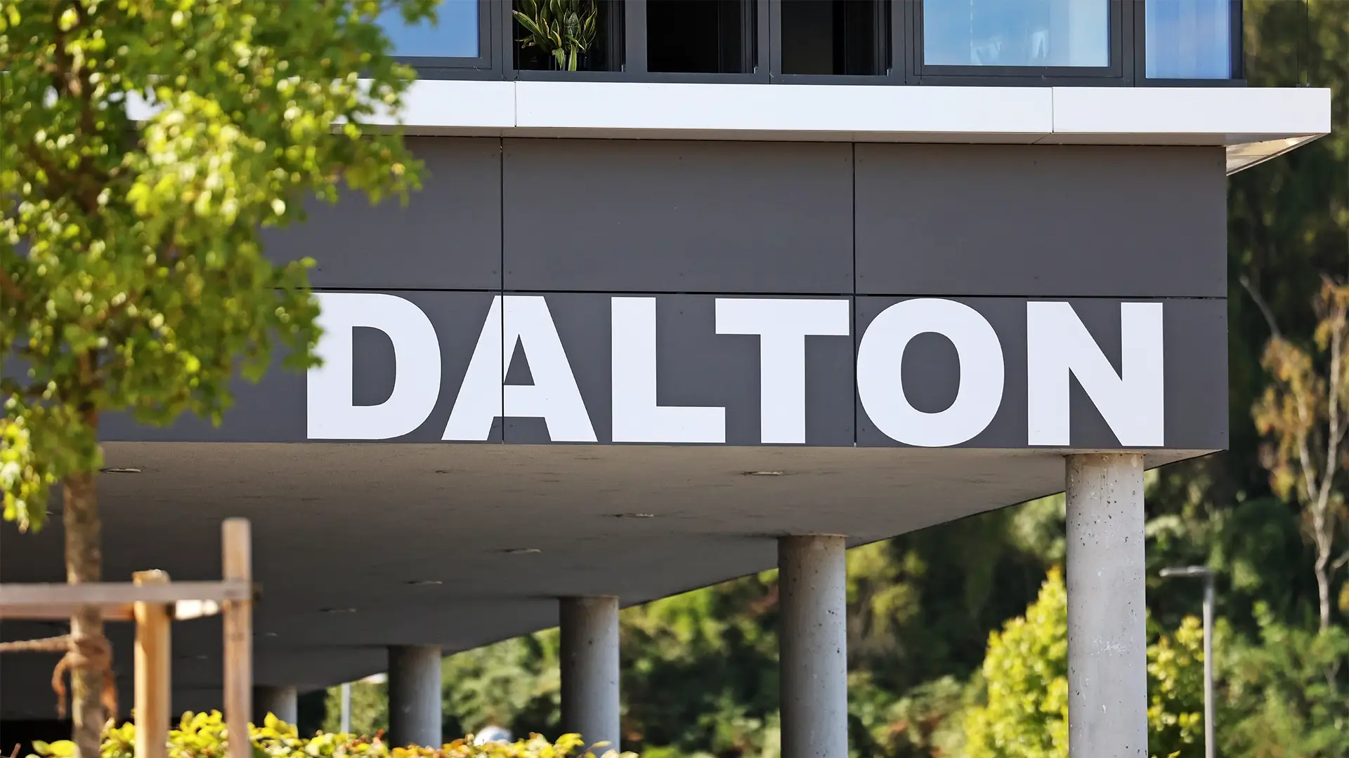 Dalton-Gymnasium Alsdorf | Schulprogramm